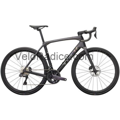 Trek Domane SLR 7 Disc scheda tecnica e recensioni